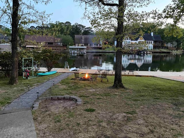 189 Bayshore Cove, Hot Springs, AR 71913