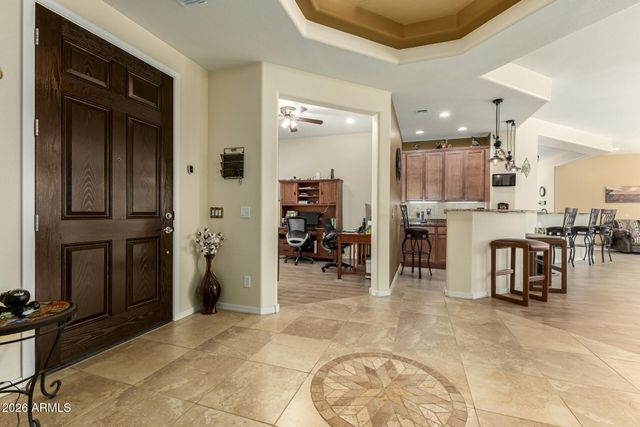 3525 N HUDSON Drive, Florence, AZ 85132