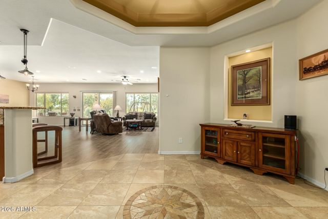 3525 N HUDSON Drive, Florence, AZ 85132