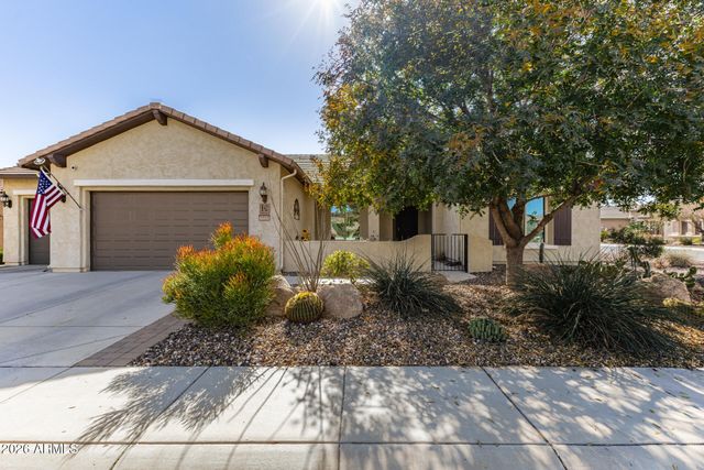 3525 N HUDSON Drive, Florence, AZ 85132