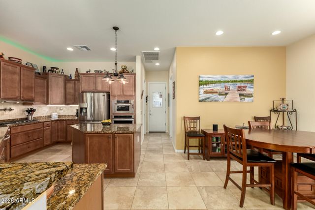 3525 N HUDSON Drive, Florence, AZ 85132