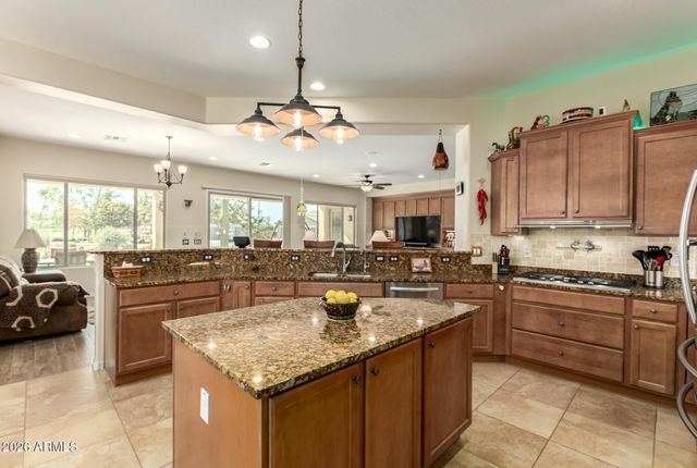 3525 N HUDSON Drive, Florence, AZ 85132