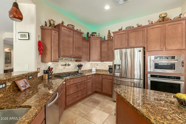 3525 N HUDSON Drive, Florence, AZ 85132