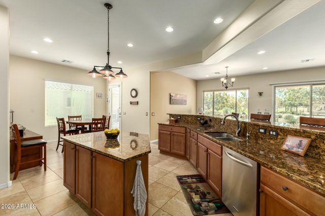 3525 N HUDSON Drive, Florence, AZ 85132