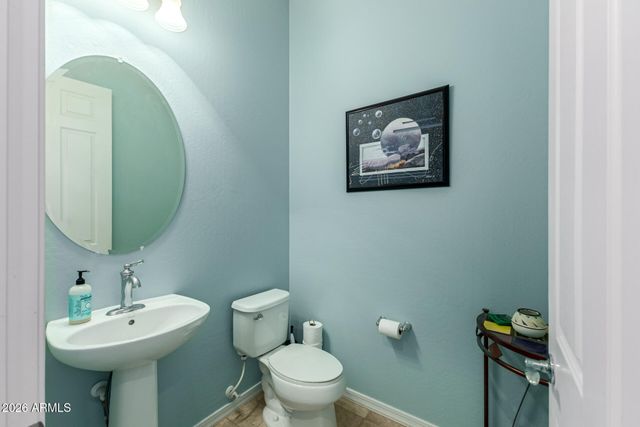 3525 N HUDSON Drive, Florence, AZ 85132