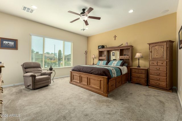 3525 N HUDSON Drive, Florence, AZ 85132