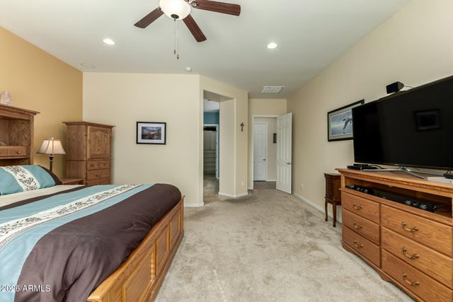 3525 N HUDSON Drive, Florence, AZ 85132