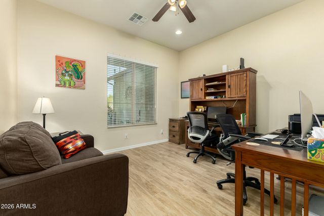 3525 N HUDSON Drive, Florence, AZ 85132