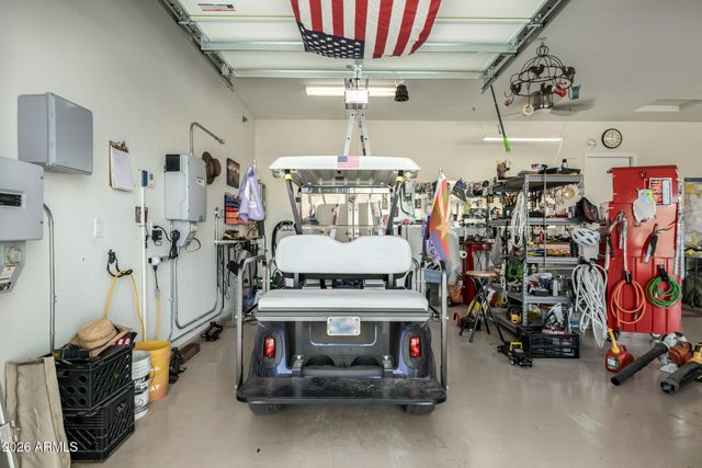 3525 N HUDSON Drive, Florence, AZ 85132