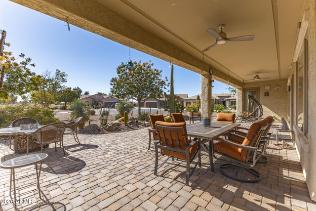 3525 N HUDSON Drive, Florence, AZ 85132