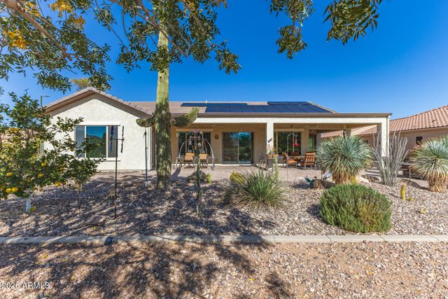 3525 N HUDSON Drive, Florence, AZ 85132