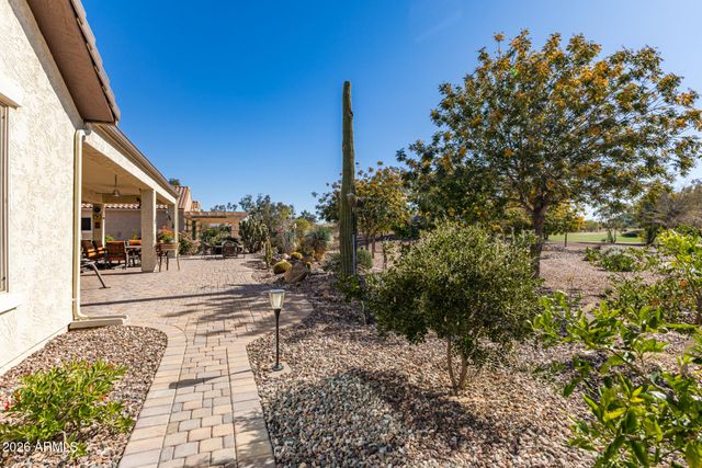 3525 N HUDSON Drive, Florence, AZ 85132