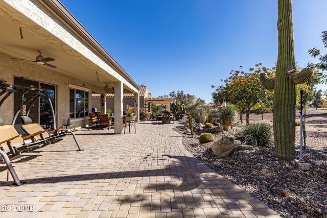 3525 N HUDSON Drive, Florence, AZ 85132