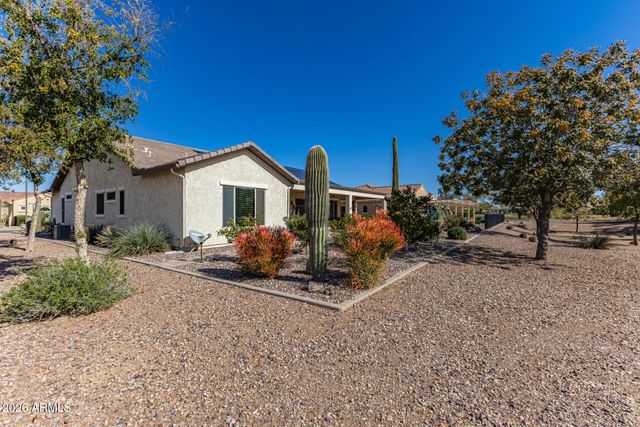 3525 N HUDSON Drive, Florence, AZ 85132