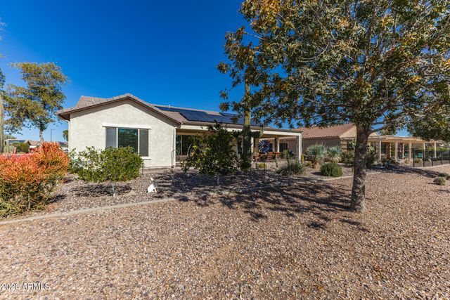 3525 N HUDSON Drive, Florence, AZ 85132