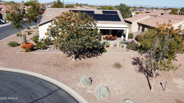 3525 N HUDSON Drive, Florence, AZ 85132