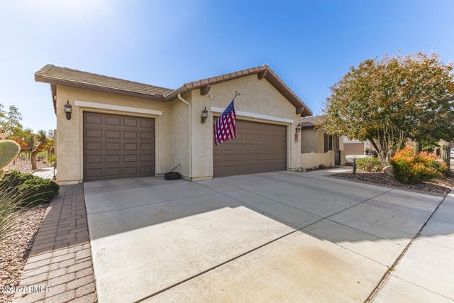 3525 N HUDSON Drive, Florence, AZ 85132