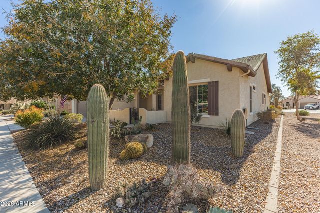 3525 N HUDSON Drive, Florence, AZ 85132