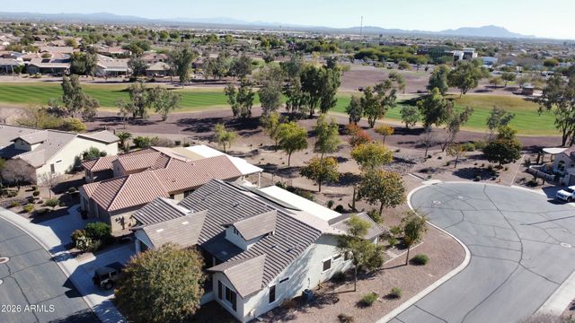 3525 N HUDSON Drive, Florence, AZ 85132