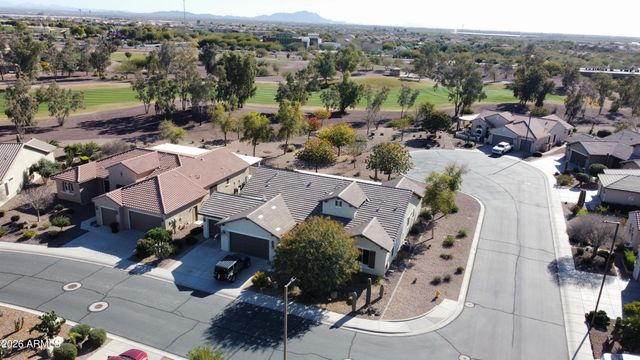 3525 N HUDSON Drive, Florence, AZ 85132