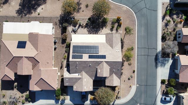 3525 N HUDSON Drive, Florence, AZ 85132