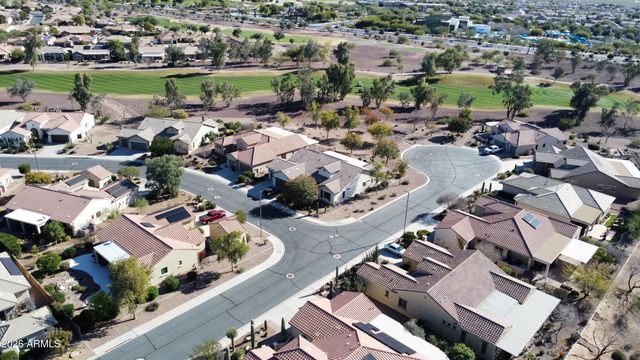 3525 N HUDSON Drive, Florence, AZ 85132