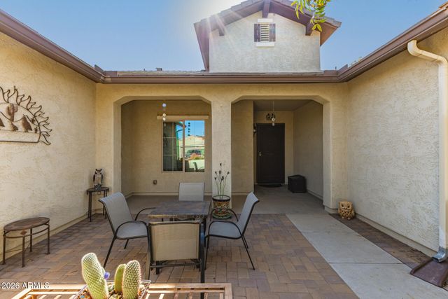 3525 N HUDSON Drive, Florence, AZ 85132