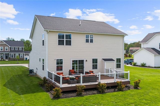 36306 Jannie Lane, North Ridgeville, OH 44039