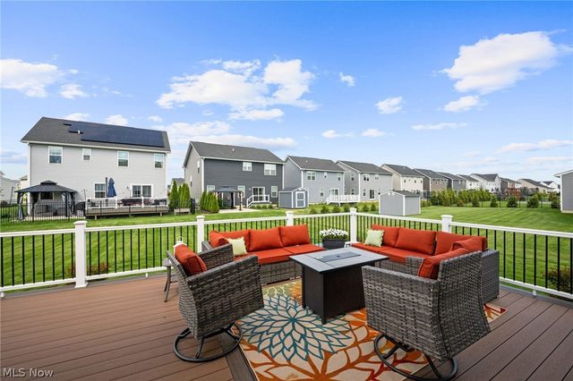 36306 Jannie Lane, North Ridgeville, OH 44039