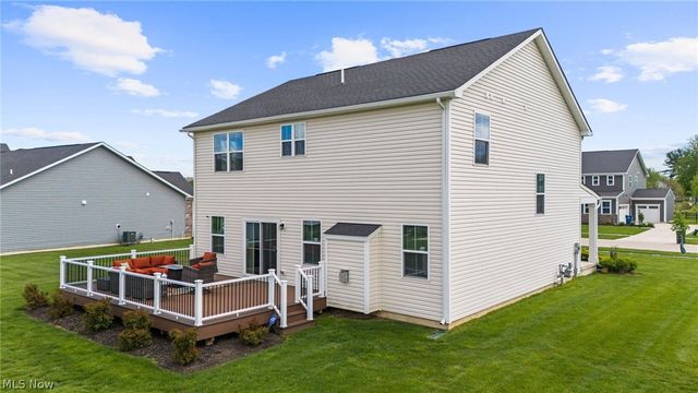 36306 Jannie Lane, North Ridgeville, OH 44039