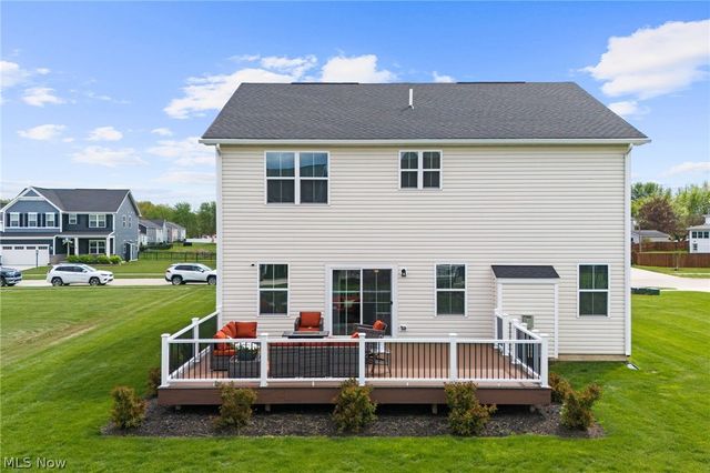 36306 Jannie Lane, North Ridgeville, OH 44039