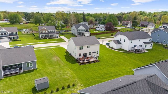 36306 Jannie Lane, North Ridgeville, OH 44039
