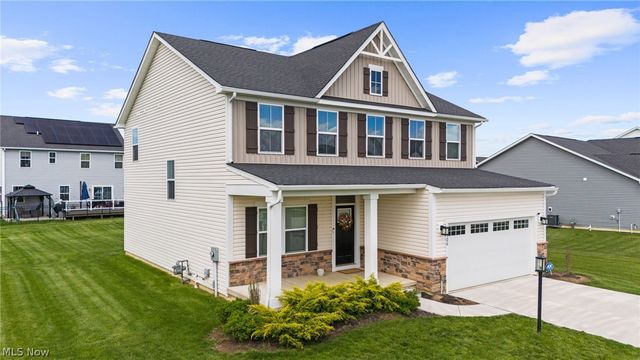 36306 Jannie Lane, North Ridgeville, OH 44039