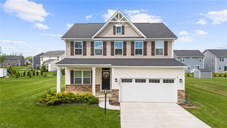 36306 Jannie Lane, North Ridgeville, OH 44039
