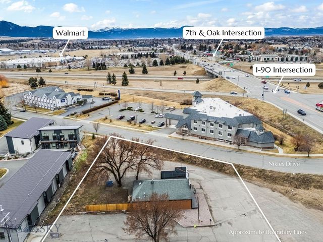 2000 N 7th Avenue, Bozeman, MT 59715