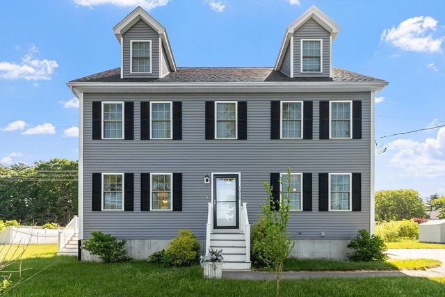 1016 Whipple Rd, Tewksbury, MA 01876