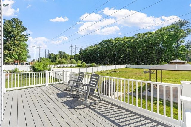 1016 Whipple Rd, Tewksbury, MA 01876