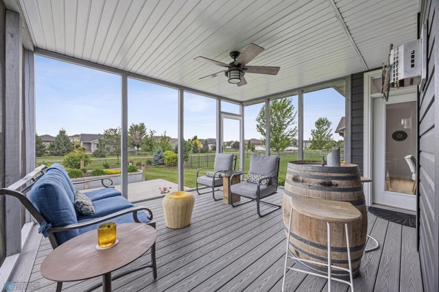 2865 Mcleod Drive E, West Fargo, ND 58078