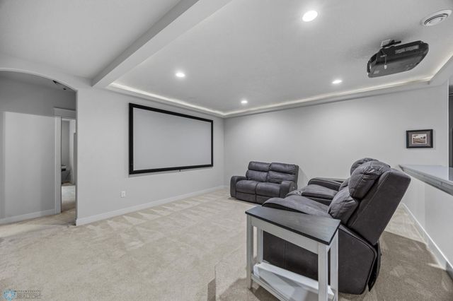 2865 Mcleod Drive E, West Fargo, ND 58078
