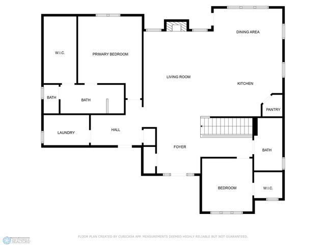 2865 Mcleod Drive E, West Fargo, ND 58078