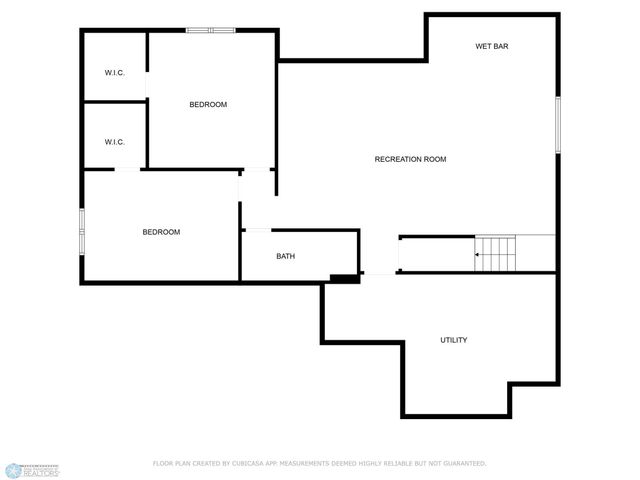 2865 Mcleod Drive E, West Fargo, ND 58078