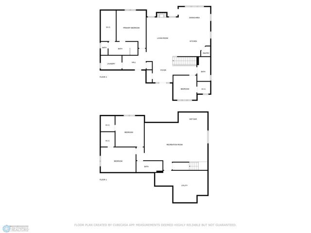 2865 Mcleod Drive E, West Fargo, ND 58078