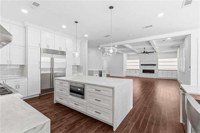 15448 Hopewell Road, Milton, GA 30004