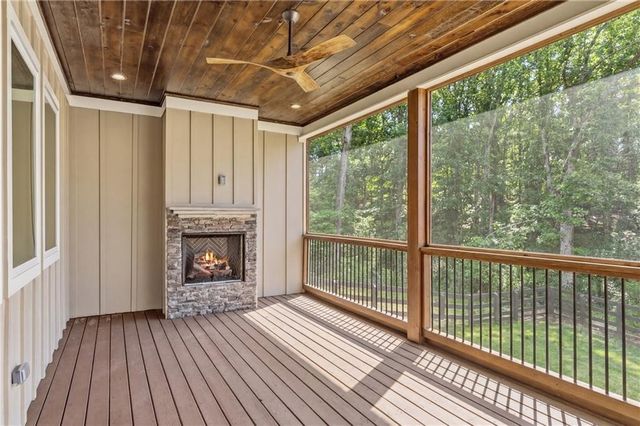 15448 Hopewell Road, Milton, GA 30004