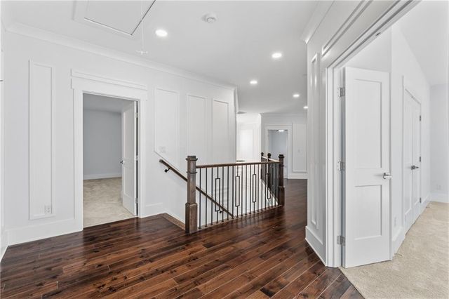 15448 Hopewell Road, Milton, GA 30004