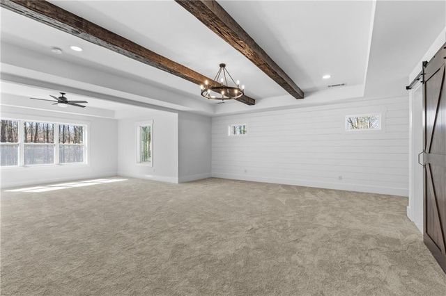 15448 Hopewell Road, Milton, GA 30004