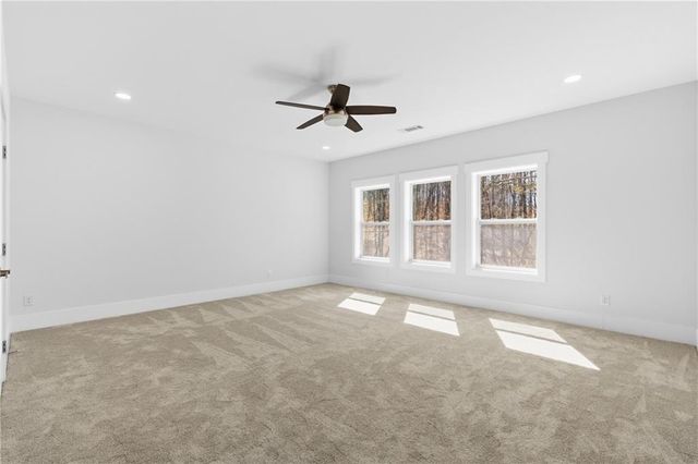 15448 Hopewell Road, Milton, GA 30004