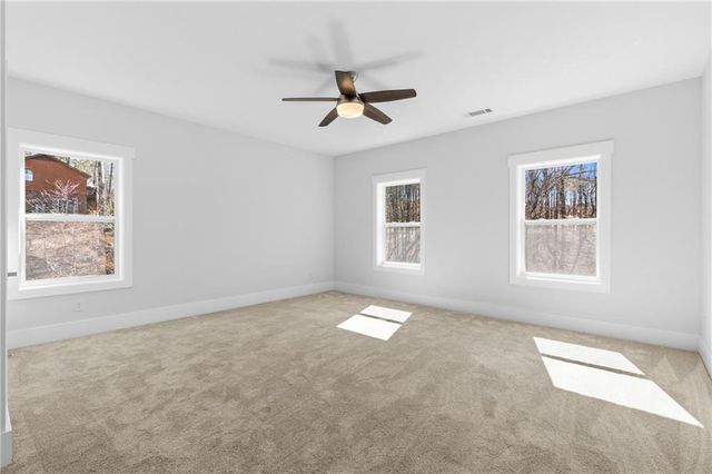 15448 Hopewell Road, Milton, GA 30004