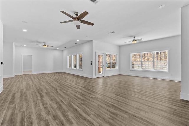 15448 Hopewell Road, Milton, GA 30004