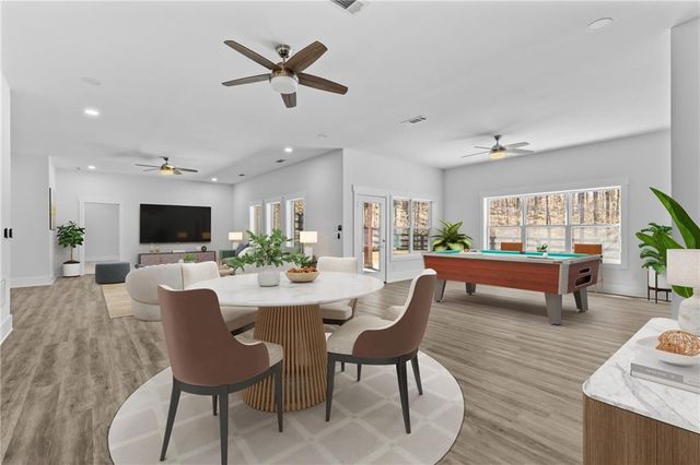 15448 Hopewell Road, Milton, GA 30004